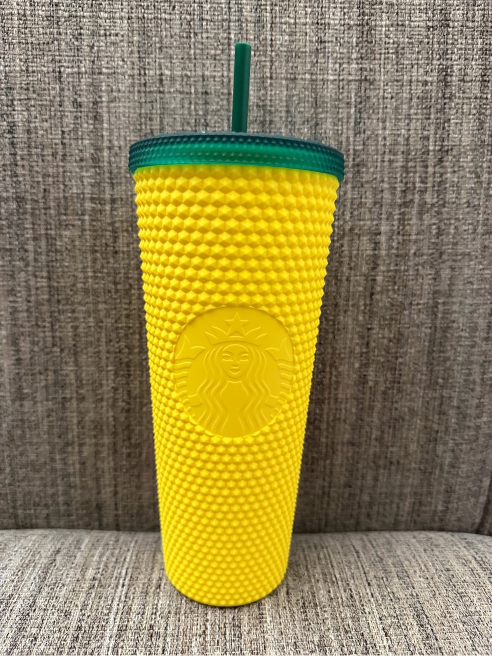 Starbucks Hawaii Exclusive Studded Tumbler